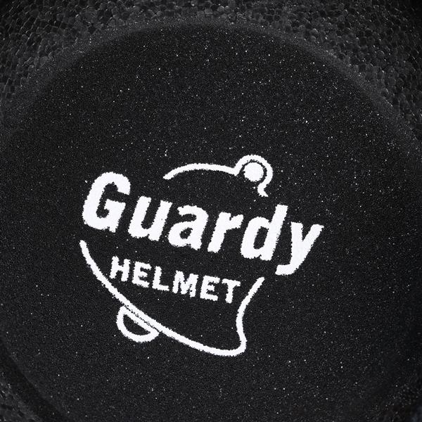 Guardy HELMET “CLUBMAN” : GREASYKIDS - 通販 - Yahoo!ショッピング
