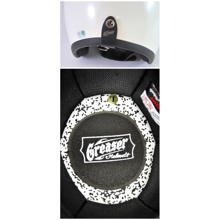 GREASER 60's PLAIN : GREASYKIDS - 通販 - Yahoo!ショッピング