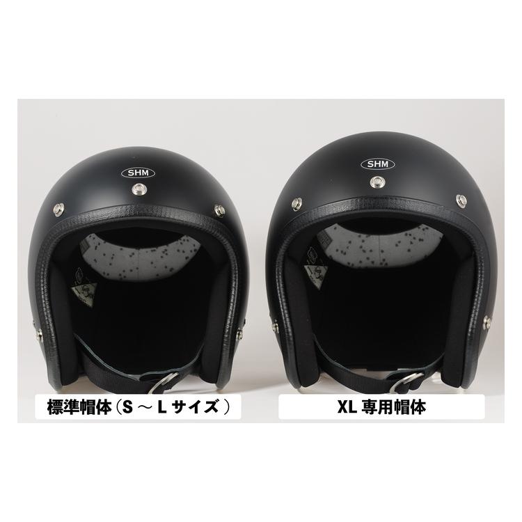 【karkey】SHM ジェットヘルメット SHM Lot-500 楽天市場】SHM Genuine ジェットヘルメット SHM Lot-500