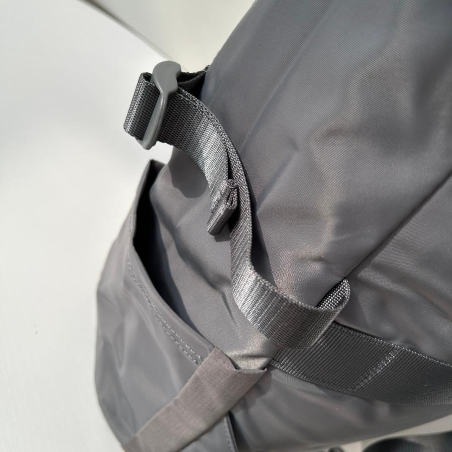 lululemon ルルレモン リュックサック バックパック NEW CREW backpack バッグ リュック 22L メンズ レディース ブランド スポーツ｜great-life｜13