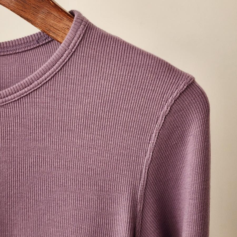 lululemon ルルレモン インナー ヨガ クルーネック Hold Tight Long-Sleeve Shirt ストレッチ 長袖 ブランド レディース｜great-life｜08