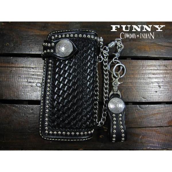 FUNNY/ファニー ボールポイント＆バスケットスタンプ ライダース