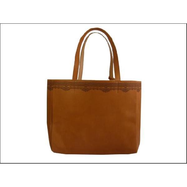 BUTLER VERNER SAILS/バトラーバーナーセイルス レイザー加工 本ヌメ革