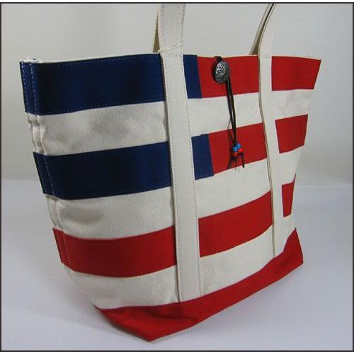 BUTLER VERNER SAILS/バトラーバーナーセイルス アメリカンフラッグ 