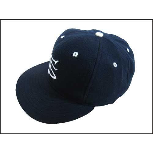 EBBETS FIELD FLANNELS/エベッツフィールドフランネルズ　　ヴィンテージボールキャップ コットンタイプ　「SAN FRANCISCO SEALS 1955」｜greatblue｜03