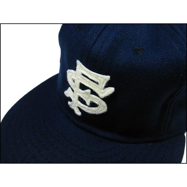 EBBETS FIELD FLANNELS EBBETS FIELD FLANNELS/エベッツフィールド