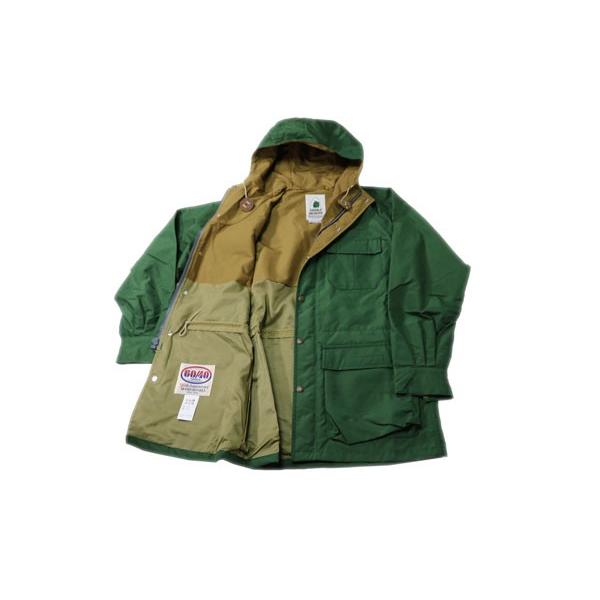 SIERRA DESIGNS（シエラデザインズ） 60/40マウンテンパーカー50