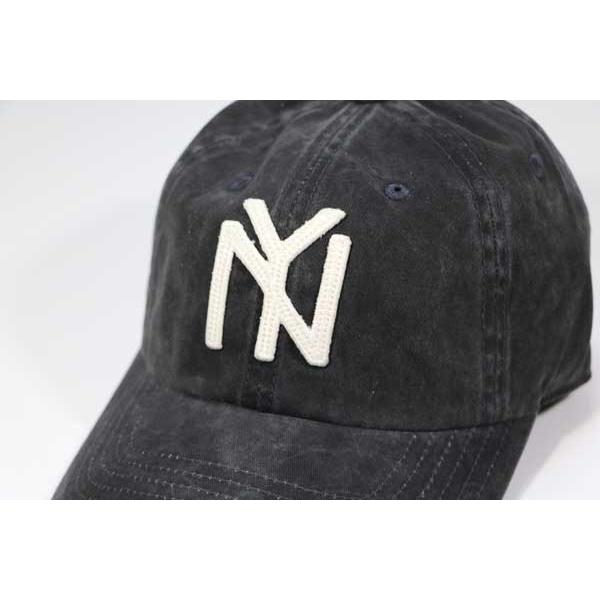 AMERICAN needle（アメリカンニードル） キャップ ニューヨーク