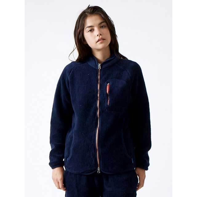 GOOD ON（グッドオン） 長袖 ロングスリーブ ボアフリーダムジャケット
