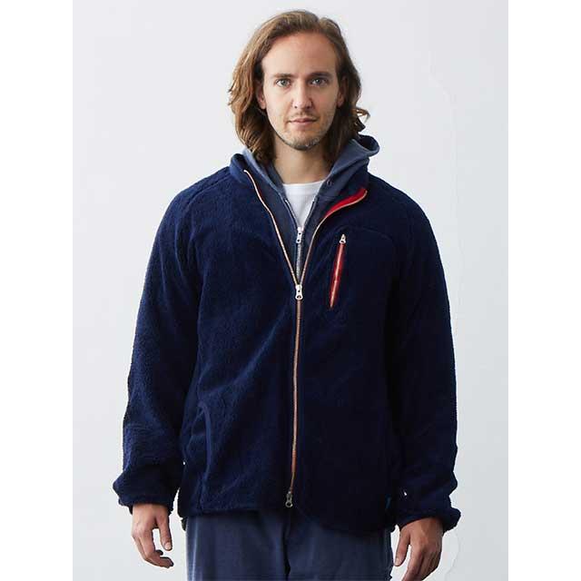 GOOD ON（グッドオン） 長袖 ロングスリーブ ボアフリーダムジャケット