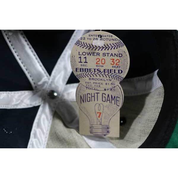 EBBETS FIELD FLANNELS EBBETS FIELD FLANNELS/エベッツフィールド