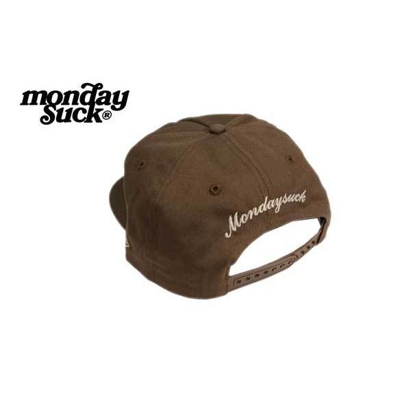 MONDAY SUCK/マンデーサック シティーシリーズ ヴィンテージ MONDAY SUCK/マンデーサック シティーシリーズ ヴィンテージ