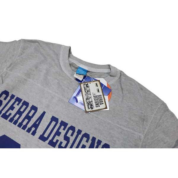 SIERRA DESIGNS（シエラデザインズ） good on グッドオン シェラ 