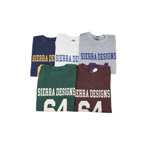SIERRA DESIGNS（シエラデザインズ） good on グッドオン シェラ 