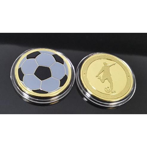 サッカー コイントス コイン コイントス用コイン 審判用品