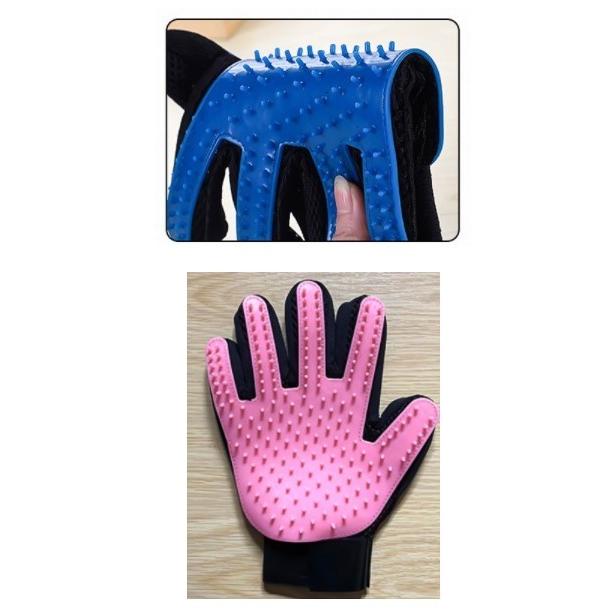 人気沸騰 グルーミンググローブ 犬 ブラシ 抜け毛 処理 ペット グルーミング グローブ 毛玉 除去 右手用 マッサージ お手入れ トリミング 手袋 Aynaelda Com