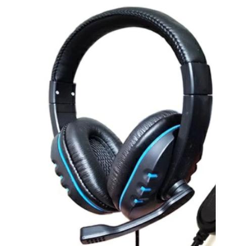 ヘッドホン マイク付き 子供 スイッチ対応 PS4 プレステ4 switch