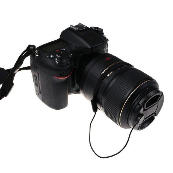 カメラ レンズ キャップストラップ カメラ ストラップ 紛失防止 落下防止 キャップホルダー レンズストラップ 2個セット Renzukyappu Greatfulヤフー店 通販 Yahoo ショッピング
