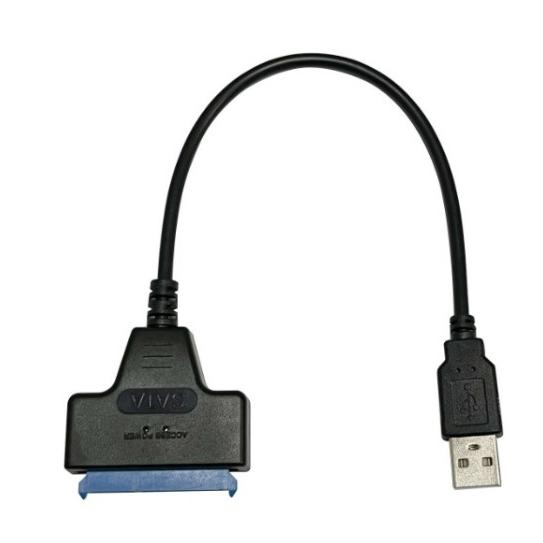 SATA USB 変換 SATA変換ケーブル USB3.0 2.5 インチ HDD SSD SATA to USBケーブル ハードディスク