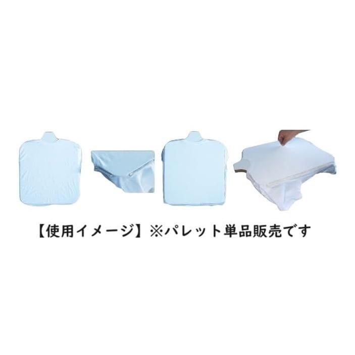 シルクスクリーン パレット 台 板 刷り台 受け台 スクリーンプレス