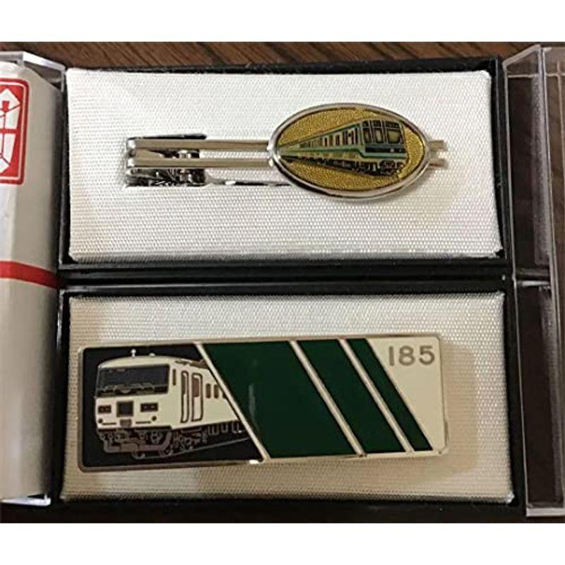 売れ筋 国鉄185系 ネクタイピン 3000系 交通局 横浜市 メンズアクセサリー Tntsportsplex Com