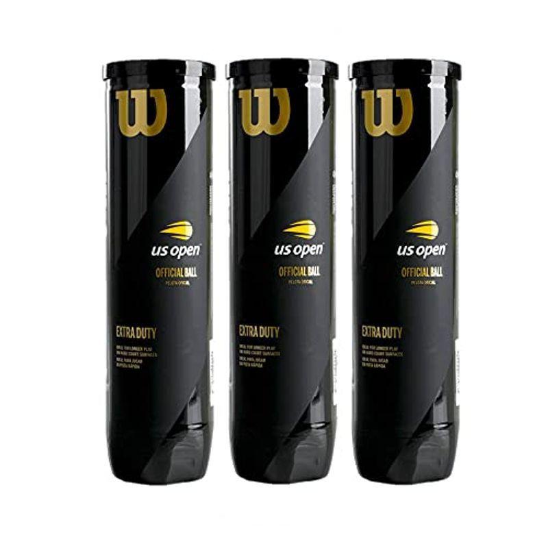 格安saleスタート Wilson 12個パック Usオープンテニスボール ボール Oyostate Gov Ng
