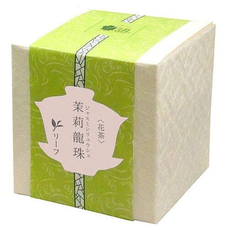 魅力的な 茶語 24箱組 茉莉龍数 ジャスミンリュウシュ Box 中国茶 Www Ja Kitakyu Or Jp