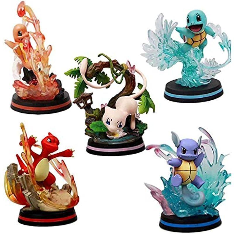 海外最新 アニメキャラクター おもちゃのキャラクター アニメキャラクター Ac チオンの図 Pvc Purgory Oevinaしかしshyer 人形 フィギュア Medplusrxfl Com