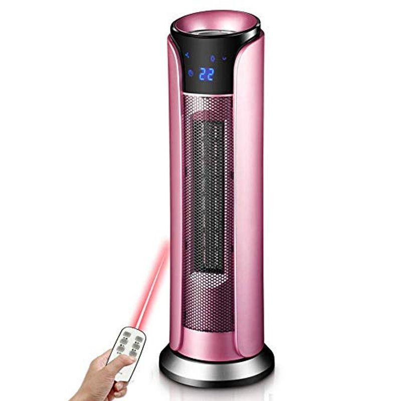 半額SALE★ 電気ヒーター ファンヒーター タワー型 【月末セール‼️】セラミックヒーター - ファンヒーター