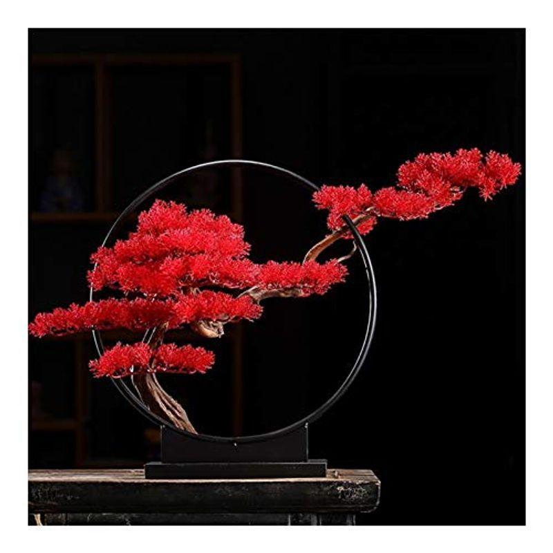 セール廉価 屋内の家の装飾のための大きな人工植物 人工観葉植物 人工植物のデスクトップ盆栽の部屋の入り口装飾装飾品富と頑張ってくださ フェイクグリーン スーパーsale限定 Zap Kempkes De