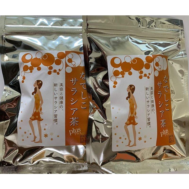 サラシア茶 2.5g×30個 2パック オーガニックルイボスティーとハトムギ茶をブレンド カフェインレス&ノンカロリー :20220118034030-00071:GreatSeven - 通販 - Yahoo!ショッピング サラシア茶 2.5g×30個 2パック オーガニックルイボスティーとハトムギ茶をブレンド カフェインレス&ノンカロリー :20220118034030-00071:GreatSeven - 通販 - Yahoo!ショッピング