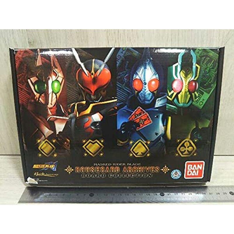 仮面ライダー剣 ブレイド ラウズカードアーカイブス ラウズカードアーカイブス コレクション 趣味 Board テレビ アニメ キャラクター
