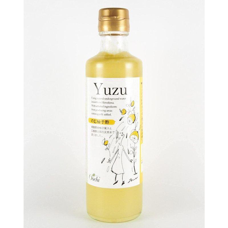 残りわずかです☆柚子酢一升瓶6本セット☆高知県産☆柚子