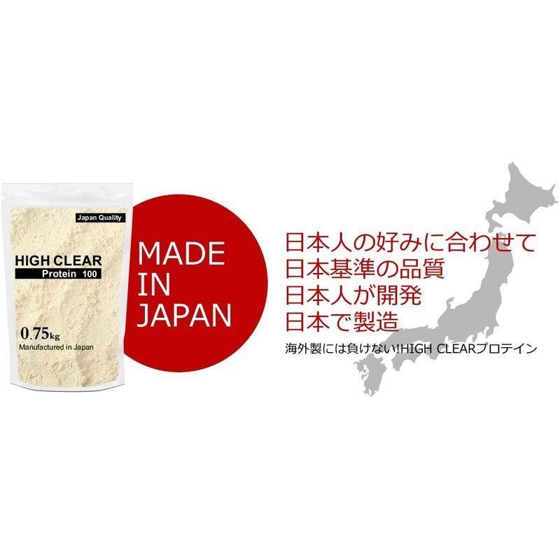 HIGH CLEAR国内製造香料不使用 国産ソイプロテイン 抹茶味 750g(約30食分) :20220201000946-00009:GreatSeven - 通販 - Yahoo!ショッピング HIGH CLEAR国内製造香料不使用 国産ソイプロテイン 抹茶味 750g(約30食分) :20220201000946-00009:GreatSeven - 通販 - Yahoo!ショッピング