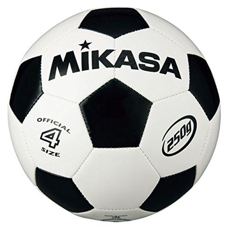 限定価格セール ミカサ Mikasa ジュニアサッカーボール 4号 Wbk サッカー ボール Svc403wbk ジュニア ボーイズ ワンカラー フリーサ 全ての Turningheadskennel Com