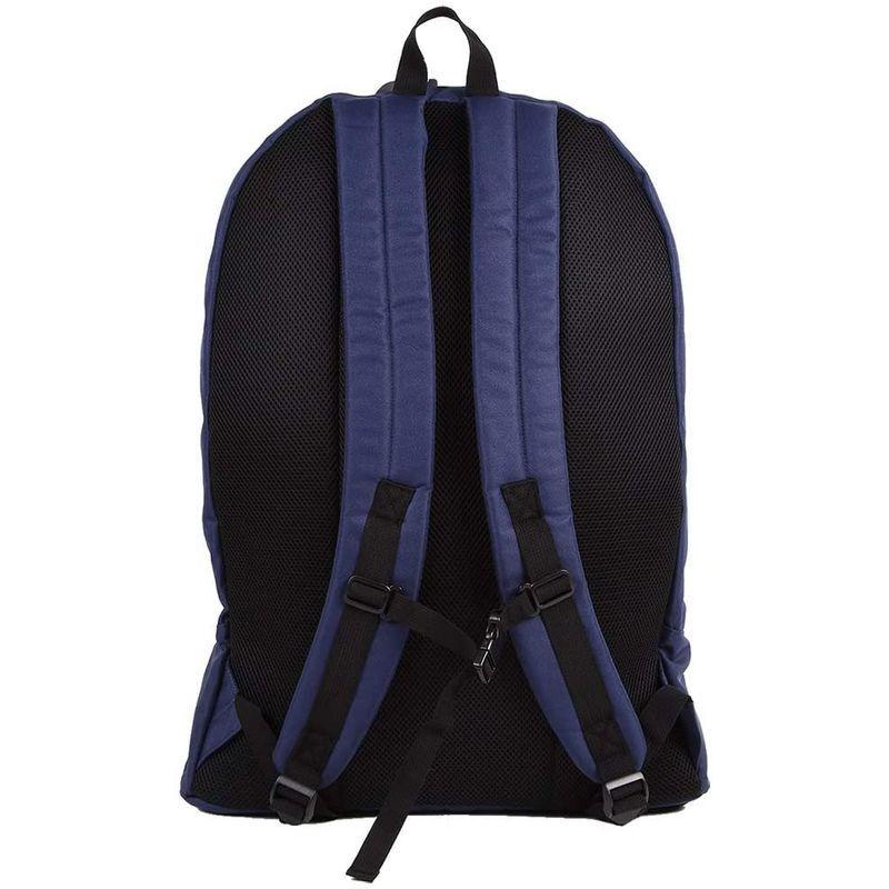 グランドセール Claudiopandiani Soccerjunky サッカージャンキー バックパック Cp5 ネイビー Modayestilo Com Mx