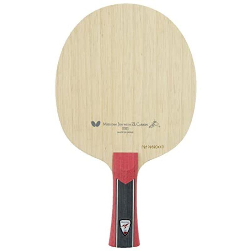 バタフライ Butterfly 卓球 ラケット 水谷隼 Zlc Fl シェークハンド フレア 攻撃用 Qq4vlgaicb ラケット Zephyrcafe Com Au