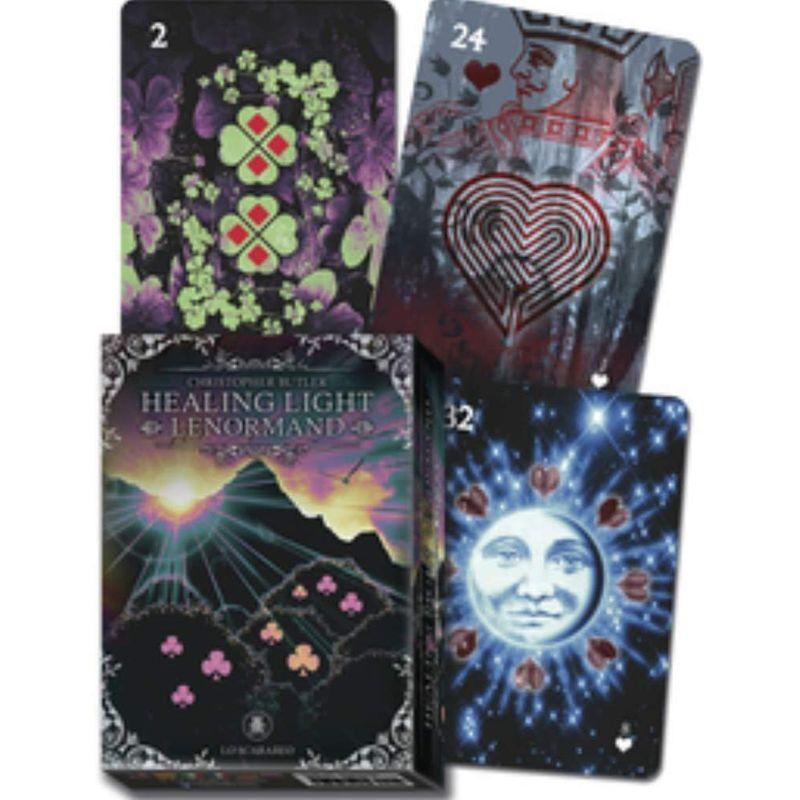 ルノルマン オラクルカード 占い ヒーリング ヒーリング ライト ルノルマン Healing Light Lenormand 日本語解説書付 :20220207222944-00423:GreatSeven - 通販 - Yahoo!ショッピング ルノルマン オラクルカード 占い ヒーリング ヒーリング ライト ルノルマン Healing Light Lenormand 日本語解説書付 :20220207222944-00423:GreatSeven - 通販 - Yahoo!ショッピング
