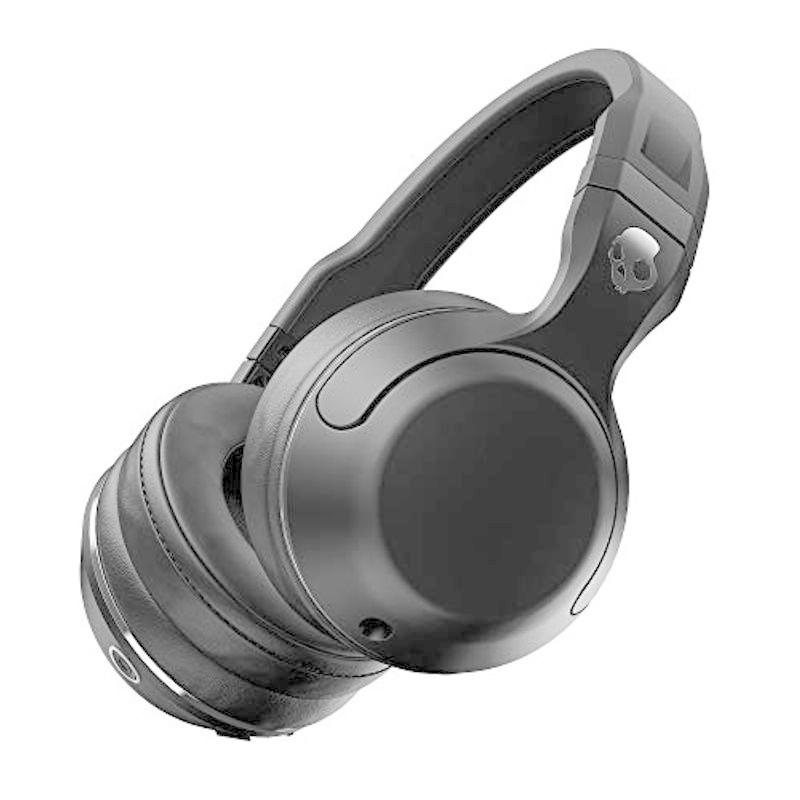 国内正規品 Skullcandy スカルキャンディー 密閉型ヘッドホン ...