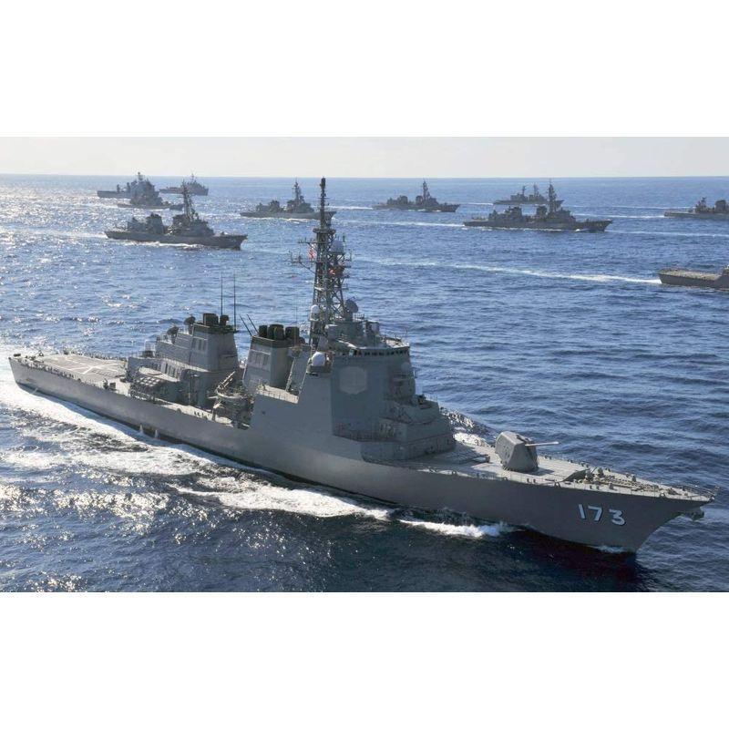 海上自衛隊 護衛艦 壁紙の商品一覧 通販 Yahoo ショッピング