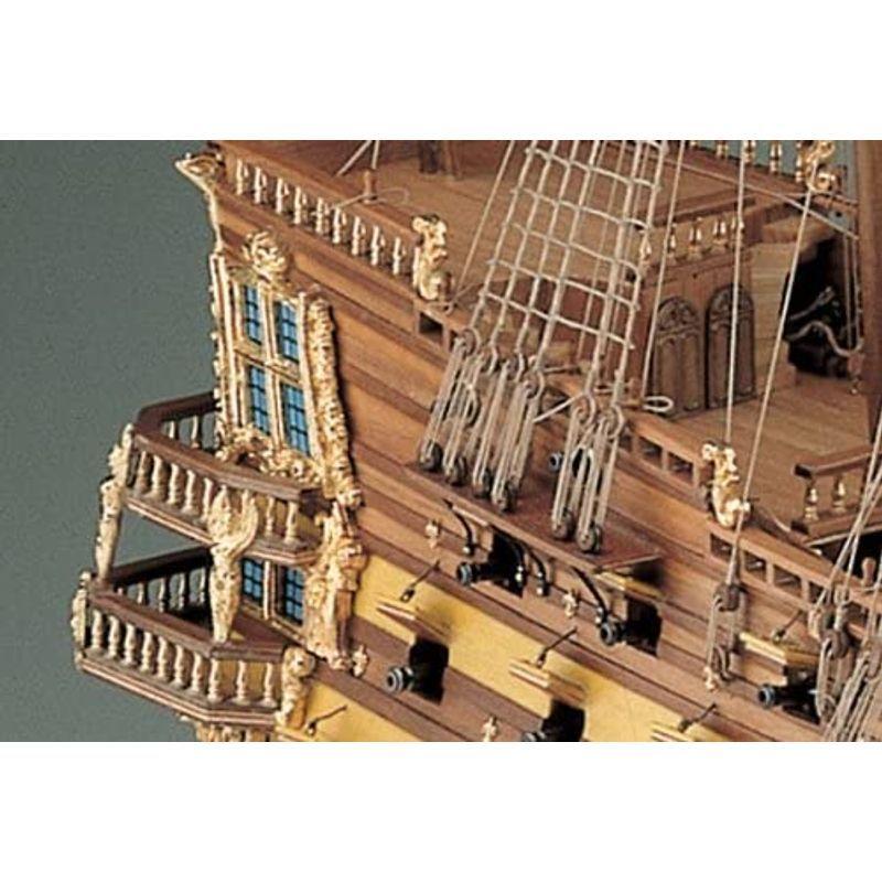 木製帆船模型コーレルSM10 ミラージュ MIRAGE 船、ボート