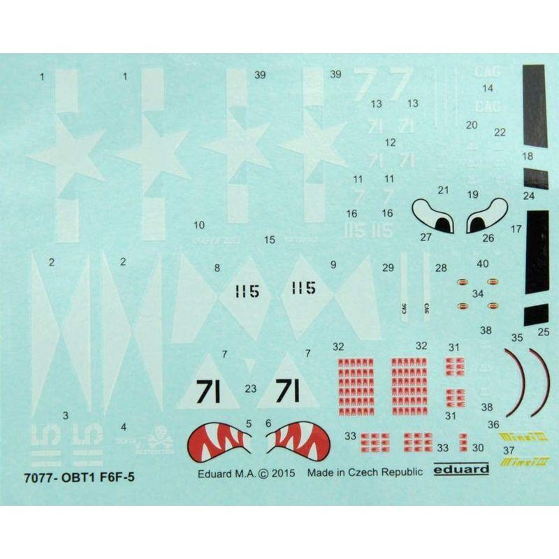 代引き手数料無料 1 72 エデュアルド F6f 5 プラモデル ヘルキャット 航空機 Www Thicklycut Com Tw