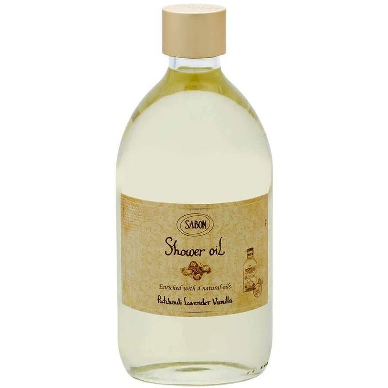 SABON サボン/ボディケア レギュラーセット/パチュリ・ラベンダー・バニラ ラベンダー バニラ パチュリ サボン/ボディケア レギュラーセット/パチュリ