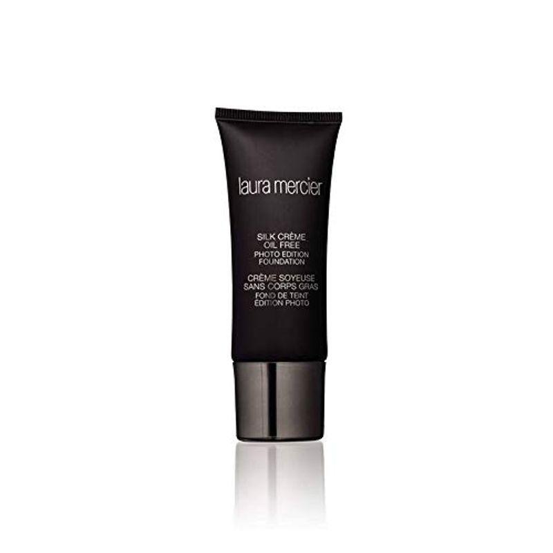 Laura Mercier ローラ メルシエ シルククリーム ファンデーション オイルフリー 05 ミディアムアイボリー Greatseven 通販 Yahoo ショッピング
