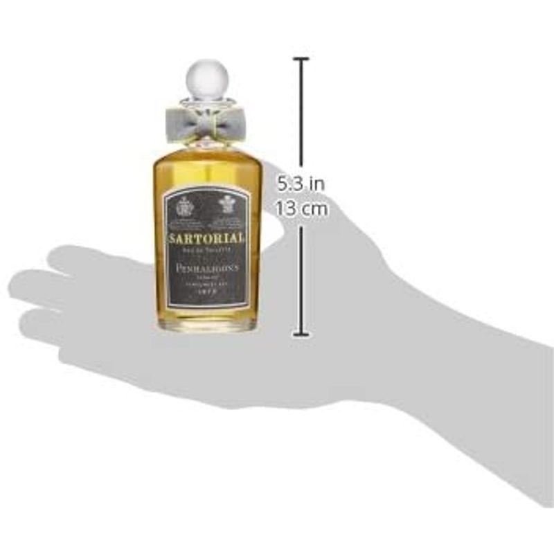 ペンハリガン(PENHALIGONS) ペンハリガン サルトリアル オードトワレ 100ML ペンハリガン(PENHALIGONS) サルトリアル 100ML ペンハリガン オードトワレ