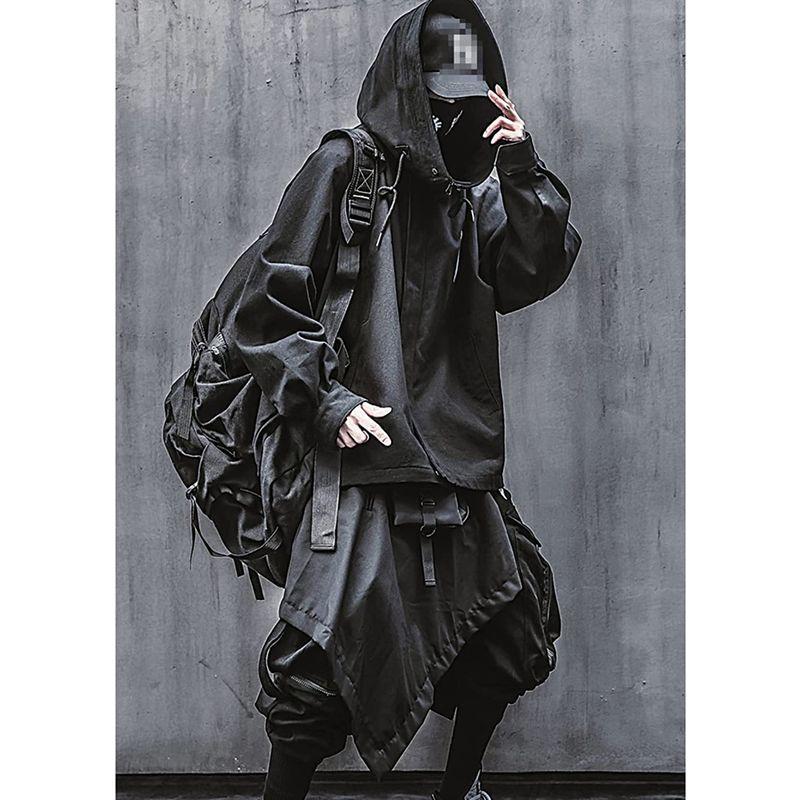 サイバーパンク 服 メンズトップス の商品一覧 ファッション 通販 Yahoo ショッピング