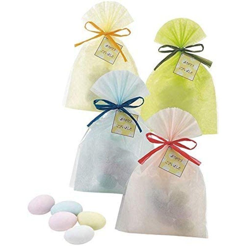 カラフルドラジェ 30個セット ウェディング プチギフト ギフト お菓子 結婚式 ウェディング 縁起物 縁起物 お礼 スイーツ 洋菓子 可愛い 景品 粗品 その他数量セットあり Greatseven