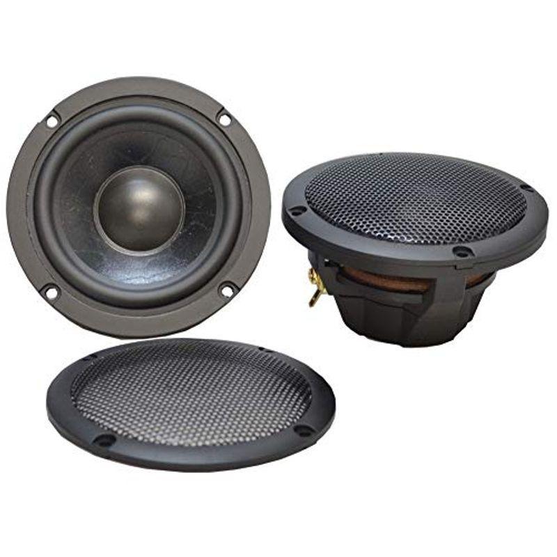 当季大流行 BLAM LFR52 50mmフルレンジスピーカー i9tmg.com.br