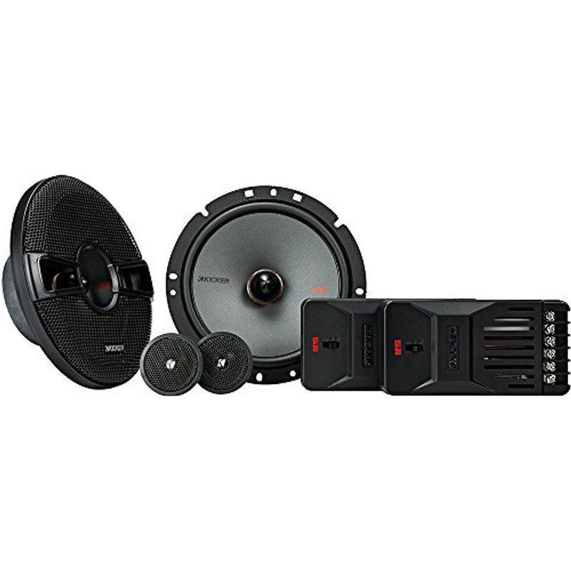 第1位獲得！】 GreatSevenKSS6704 KICKER キッカー スピーカー