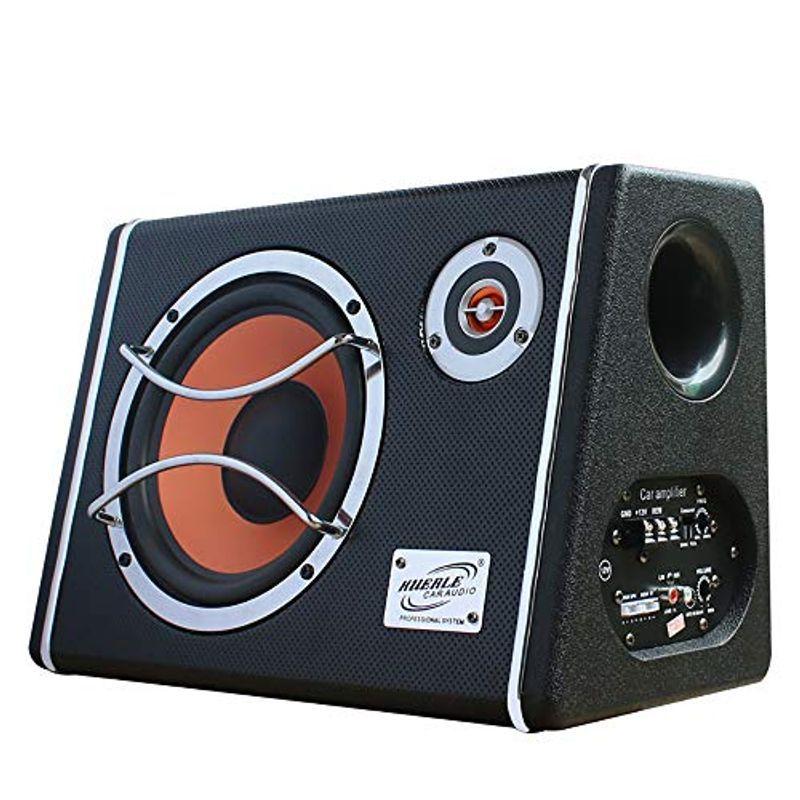 自動車 限定数のみ 車のサブウーファーのスピーカーの可聴周波ウー8インチのハイパワーアンプの極度の低音12v 75w 450w K8mx9odzad Www Kbdav Ac In